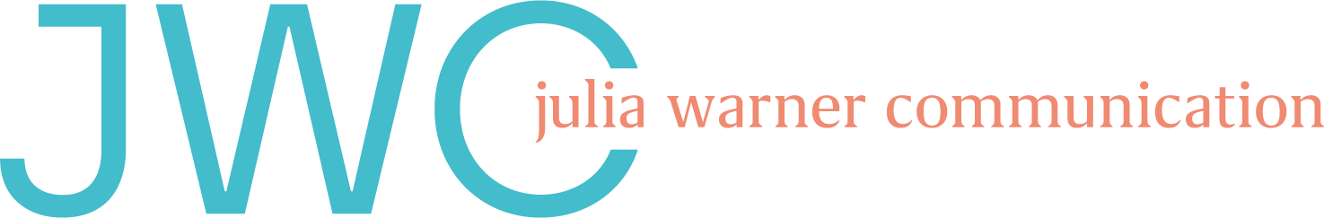 Julia Warner Communication