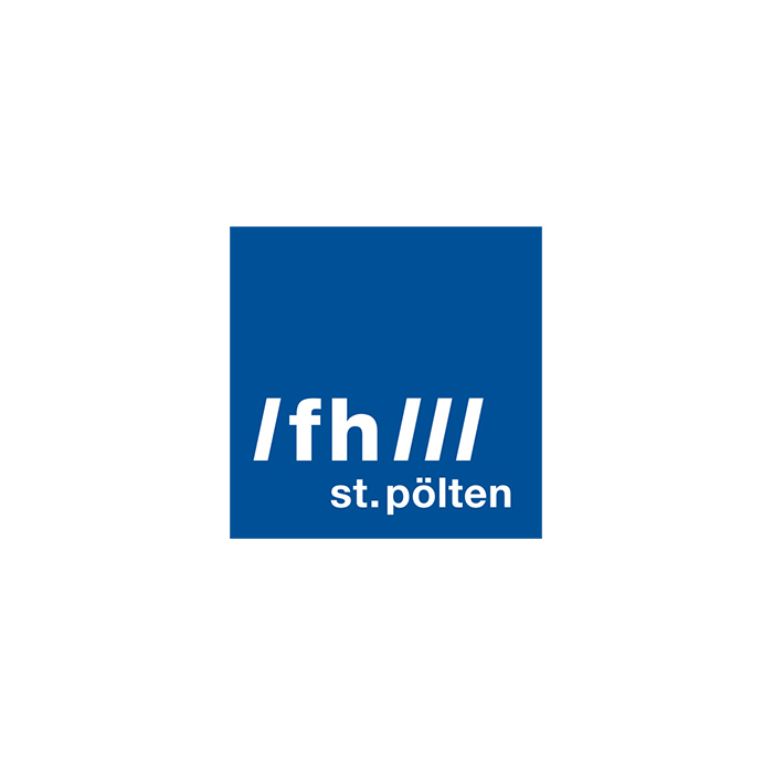 Logo FH StP online