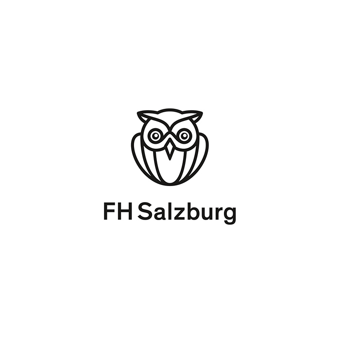 Logo FH Salzburg
