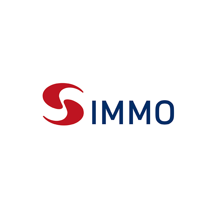 Logo S-Immo