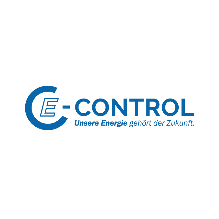 Logo E-Control
